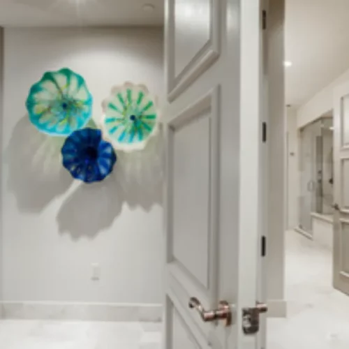 Door Design - Luxury Furniture Mercato Interiors
