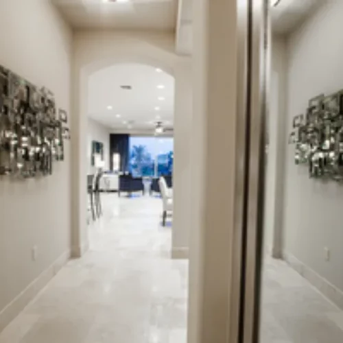 Interior Design - Luxury Furniture Mercato Interiors