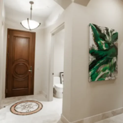 Interior Room Design - Luxury Furniture Mercato Interiors