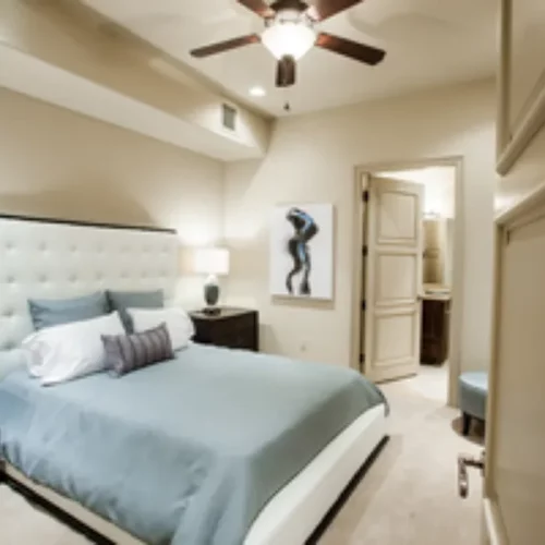 Bedroom - Luxury Furniture Mercato Interiors