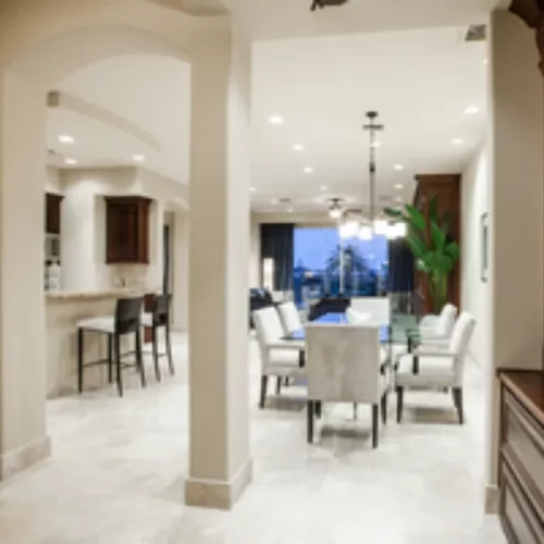 Interior Room Design - Luxury Furniture Mercato Interiors