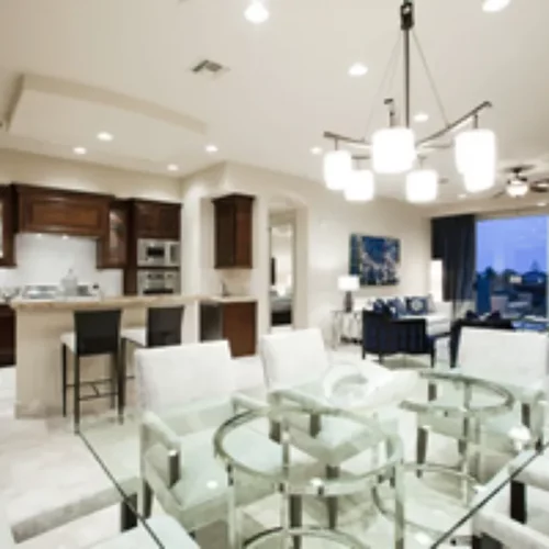 Interior Room Design - Luxury Furniture Mercato Interiors