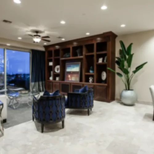 Interior Room Design - Luxury Furniture Mercato Interiors