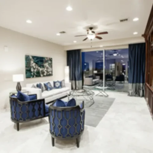 Hall Interior Design - Luxury Furniture Mercato Interiors