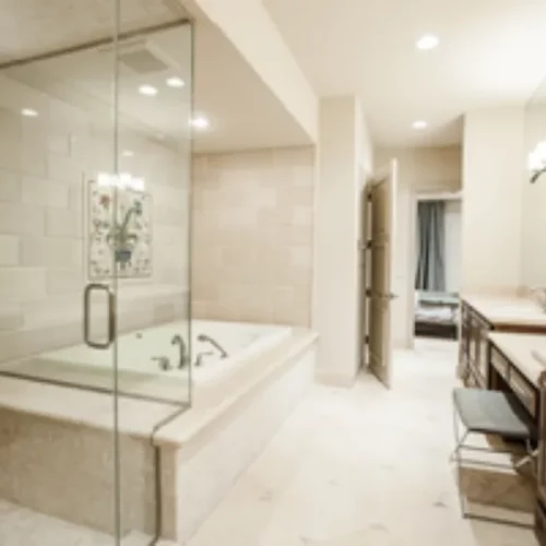 Washroom - Luxury Furniture Mercato Interiors