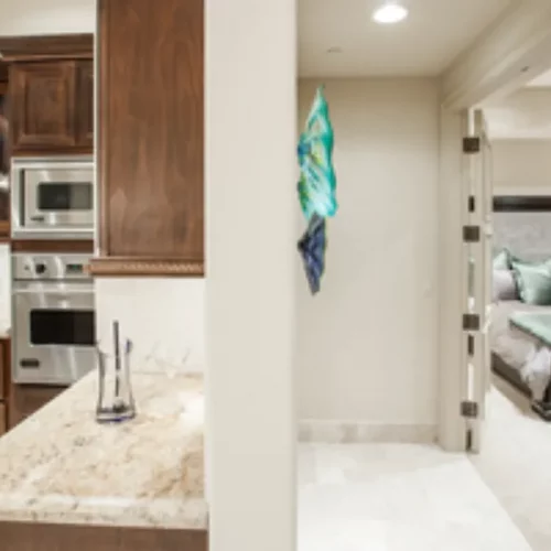 Kitchen Room Design - Luxury Furniture Mercato Interiors