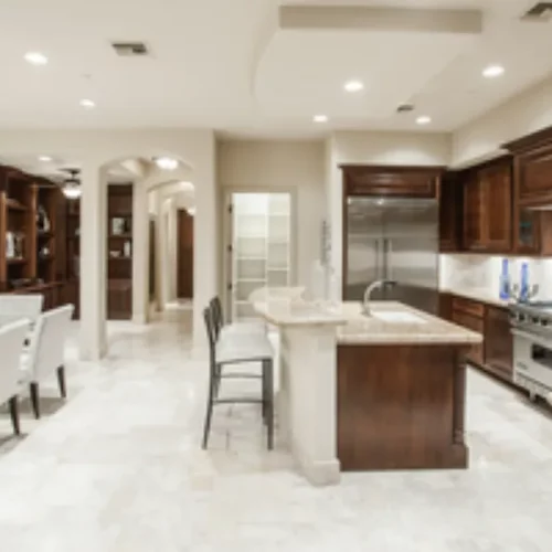 Dining Room - Luxury Furniture Mercato Interiors