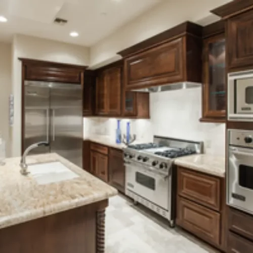 Kitchen Room - Luxury Furniture Mercato Interiors