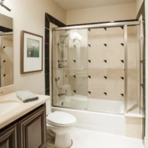 Wash Room - Luxury Furniture Mercato Interiors