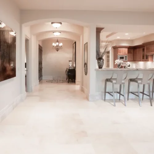 Dining Room - Luxury Furniture Mercato Interiors