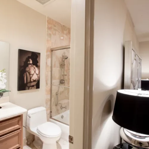Wash Room - Luxury Furniture Mercato Interiors