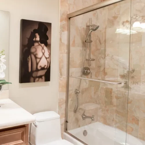 Wash Room - Luxury Furniture Mercato Interiors