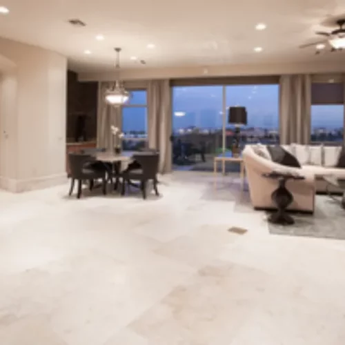 Dining Room - Luxury Furniture Mercato Interiors