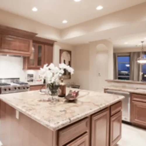 Kitchen Room - Luxury Furniture Mercato Interiors