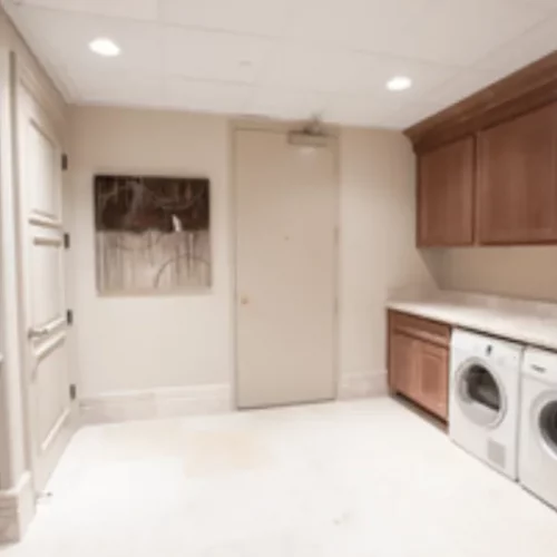 Laundry Room - Luxury Furniture Mercato Interiors