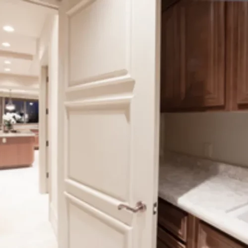 Kitchen Room - Luxury Furniture Mercato Interiors