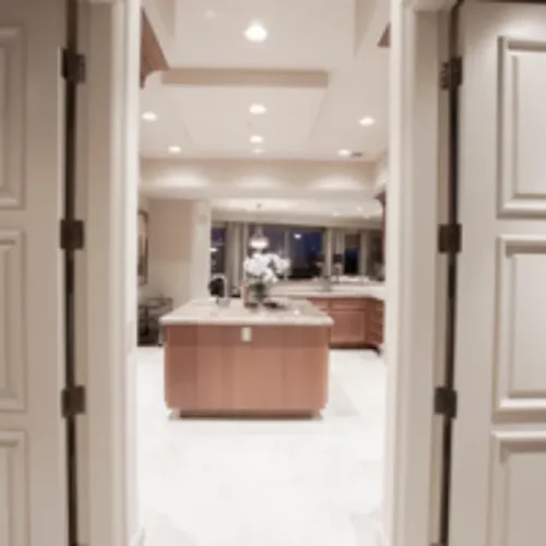 Kitchen Room - Luxury Furniture Mercato Interiors