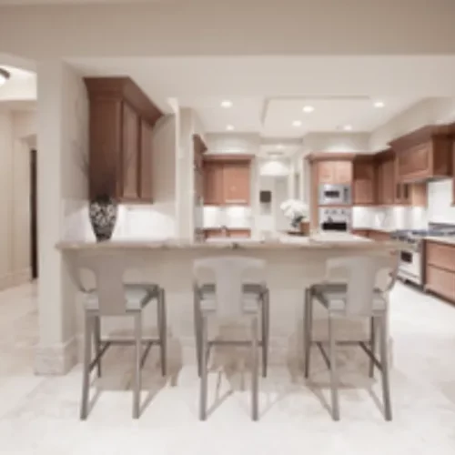Kitchen Room - Luxury Furniture Mercato Interiors