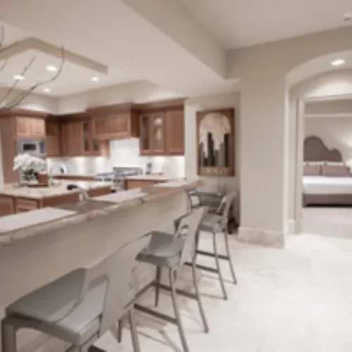 Kitchen Room - Luxury Furniture Mercato Interiors