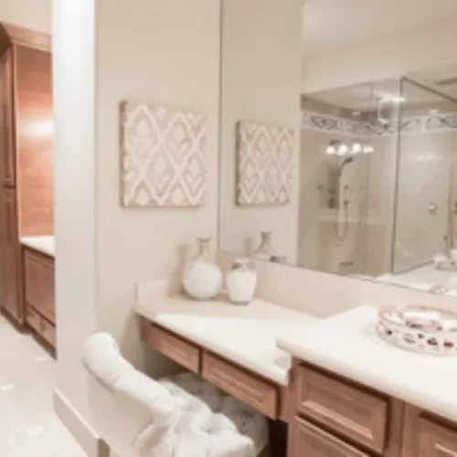 Bathroom - Luxury Furniture Mercato Interiors