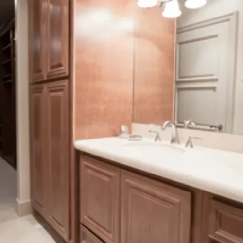 Bathroom - Luxury Furniture Mercato Interiors