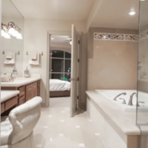 Bathroom - Luxury Furniture Mercato Interiors