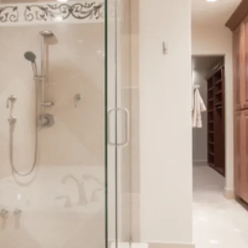 Bathroom - Luxury Furniture Mercato Interiors