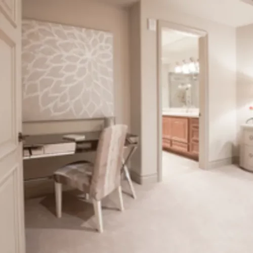 Study Room - Luxury Furniture Mercato Interiors