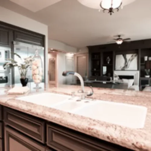 Bathroom - Luxury Furniture Mercato Interiors