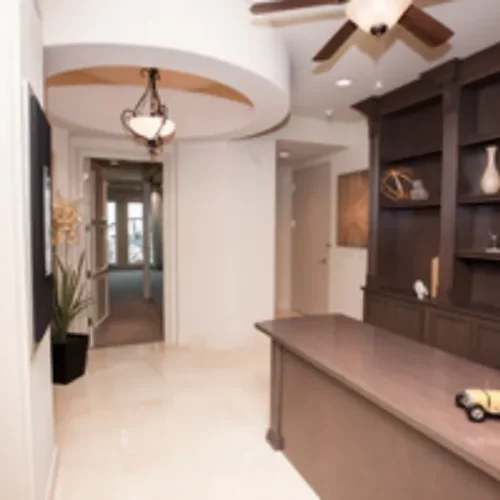 Interior Design - Luxury Furniture Mercato Interiors