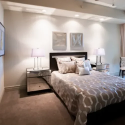 Bedroom - Luxury Furniture Mercato Interiors