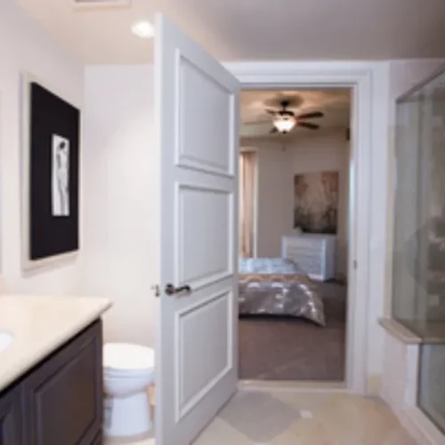 Bathroom - Luxury Furniture Mercato Interiors