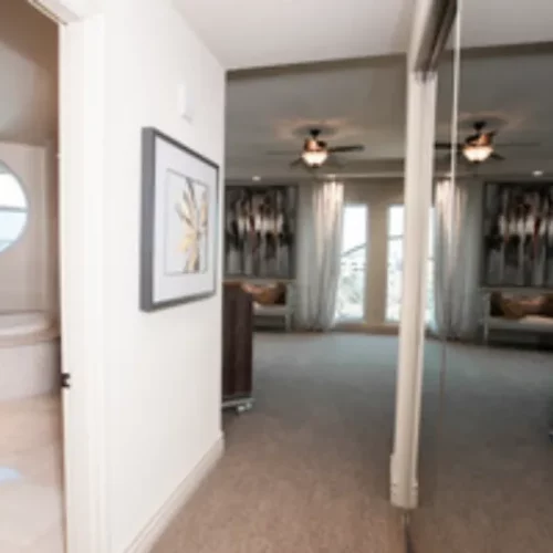 Interior Design Room - Luxury Furniture Mercato Interiors