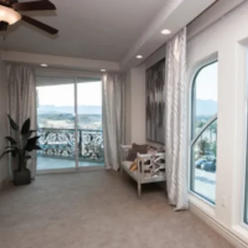 Living Room - Luxury Furniture Mercato Interiors