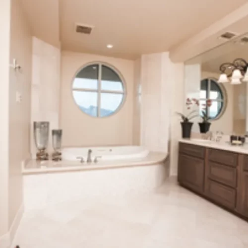 Bathroom - Luxury Furniture Mercato Interiors