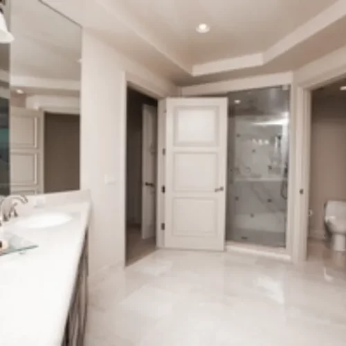 Bathroom - Luxury Furniture Mercato Interiors