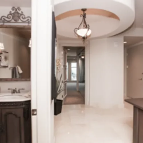 Bathroom - Luxury Furniture Mercato Interiors