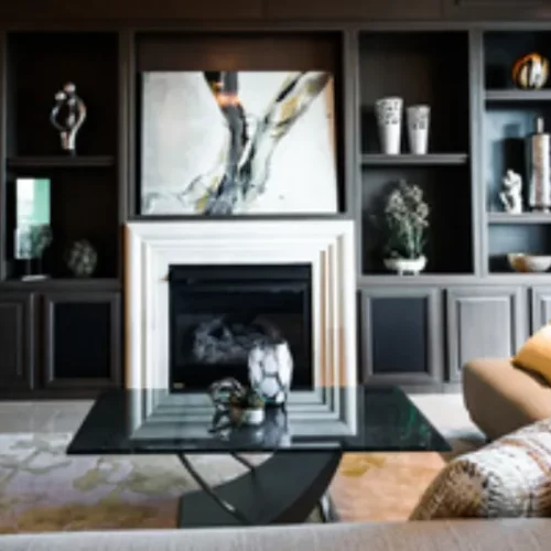 Living Room Furniture Las Vegas - Luxury Furniture Mercato Interiors