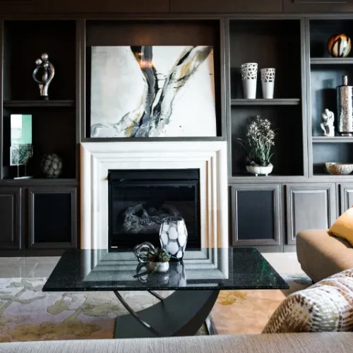 Living Room Furniture Las Vegas - Luxury Furniture Mercato Interiors