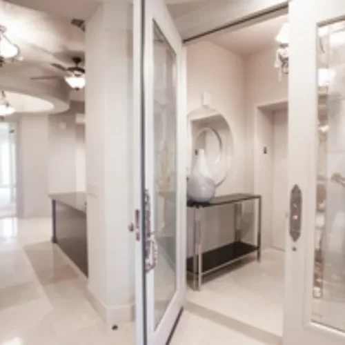 Decorated With Light - Luxury Furniture Mercato Interiors