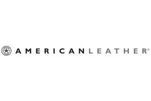 Americanleather Logo - Luxury Furniture Mercato Interiors