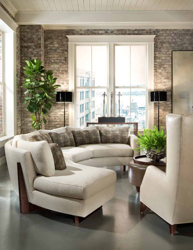 Lighting Selection - Luxury Furniture Mercato Interiors