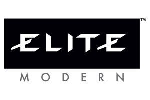 Elite Modern Logo - Luxury Furniture Mercato Interiors