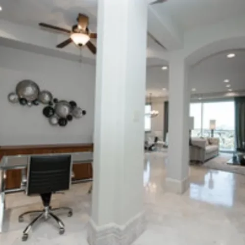 Dining Room - Luxury Furniture Mercato Interiors