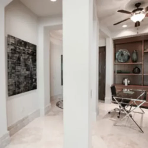 Living Room - Luxury Furniture Mercato Interiors