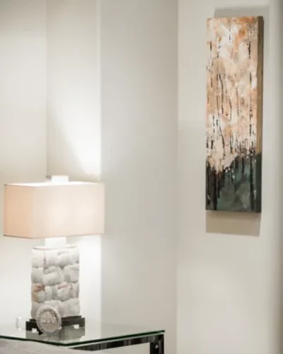 Table Lamp - Luxury Furniture Mercato Interiors