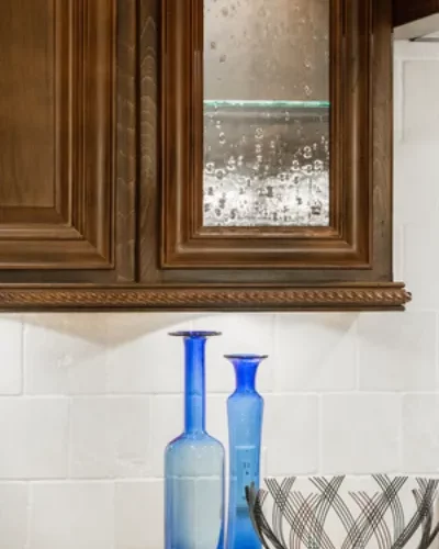 Kitchen Room Design - Luxury Furniture Mercato Interiors