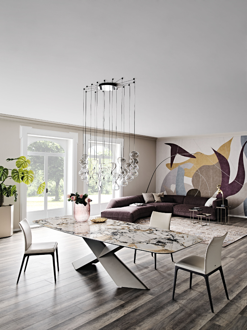 Interior Designer in las vegas - Luxury Furniture Mercato Interiors