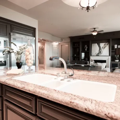 Lima Bathroom - Luxury Furniture Mercato Interiors