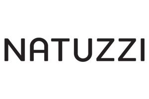 Natuzzi Logo - Luxury Furniture Mercato Interiors